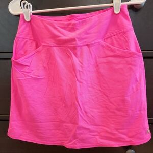 Lilly Pulitzer Maryanna Active Skort